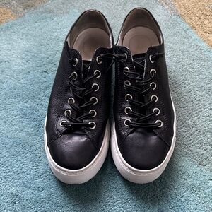 PAUL GREEN Hadley Slip-On Sneakers